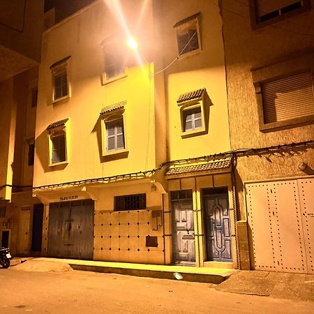 Ferienwohnung Chez Lina Essaouira Exterior foto