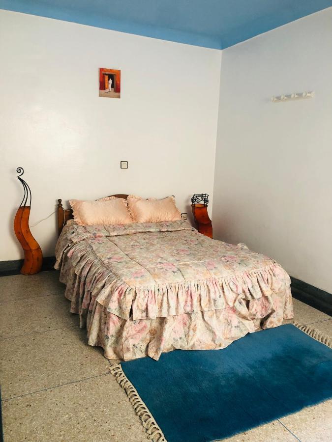 Ferienwohnung Chez Lina Essaouira Exterior foto