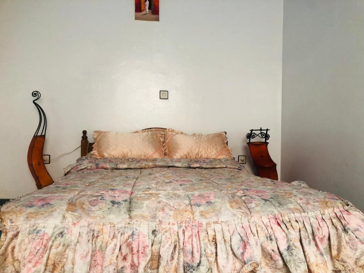 Ferienwohnung Chez Lina Essaouira Exterior foto